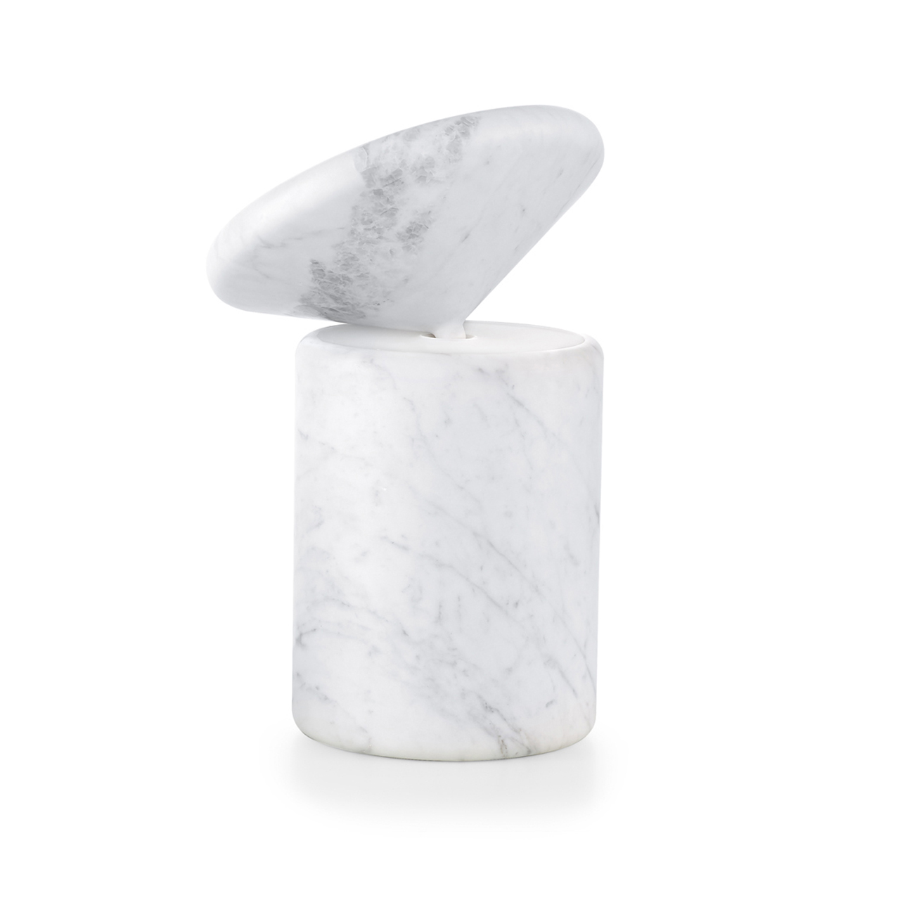 SPIN High table lamp